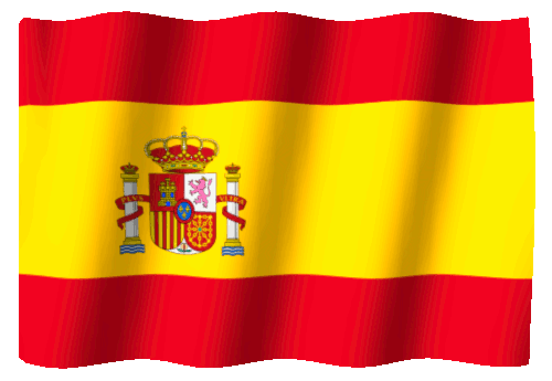 Drapeau de l'Espagne